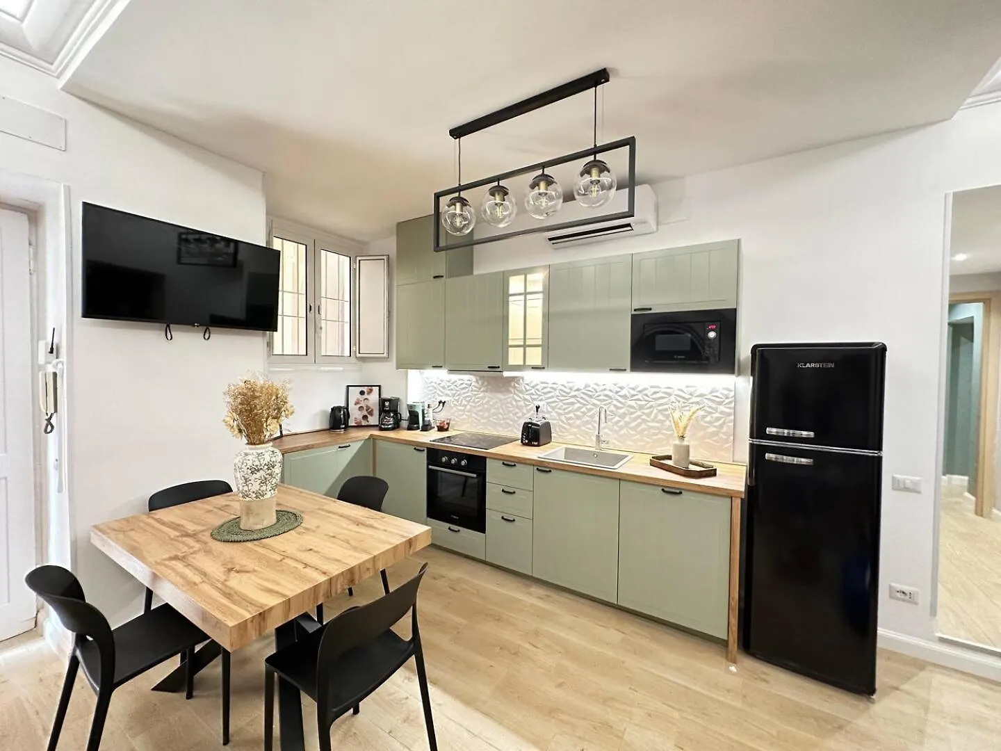 Apartment Grande E Storico Appartamento Ai Musei Vaticani Rome